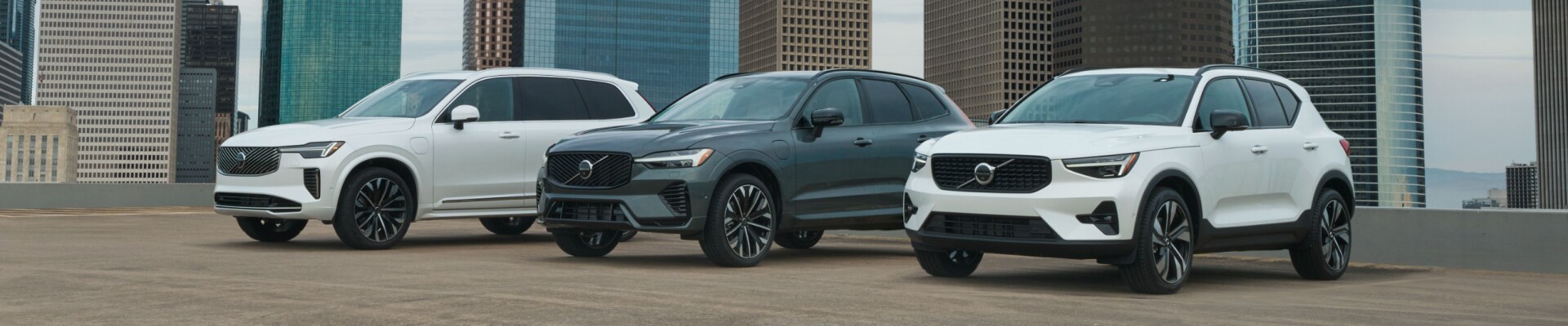 Volvo Mild-Hybrid Vs. Electric Vehicles Comparison
