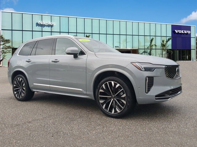 2025.5 Volvo XC90 B5 AWD Plus 2025.5 Volvo XC90 B5 AWD Plus