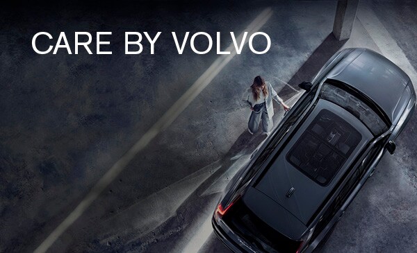 Care By Volvo Care By Volvo