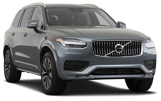 2021 Volvo XC90 For Lease 2021 Volvo XC90 For Lease