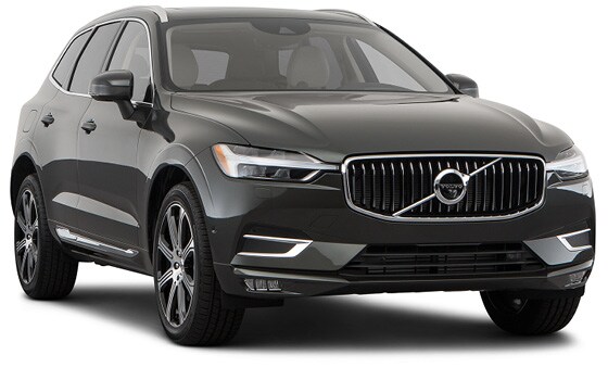 2021 Volvo XC60 For Lease 2021 Volvo XC60 For Lease
