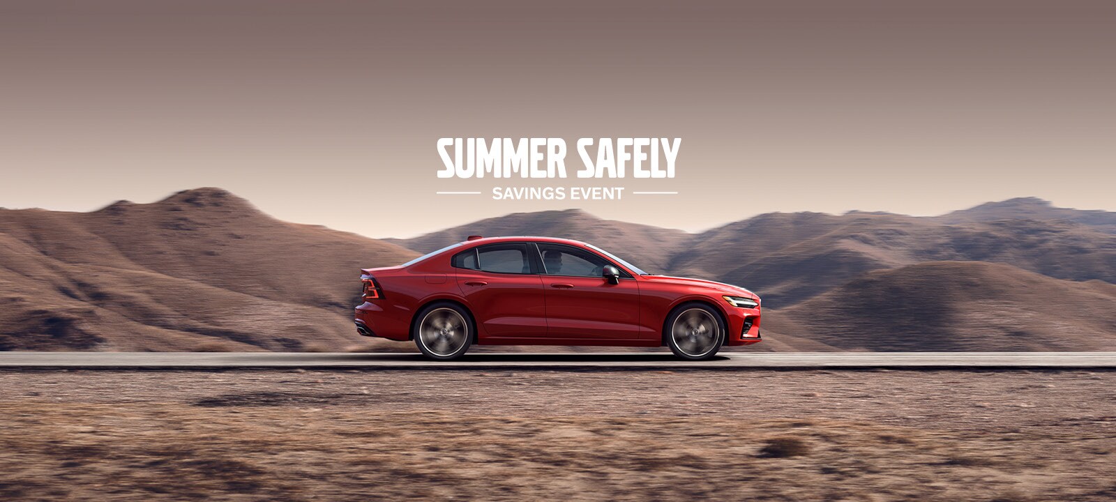 Care By Volvo