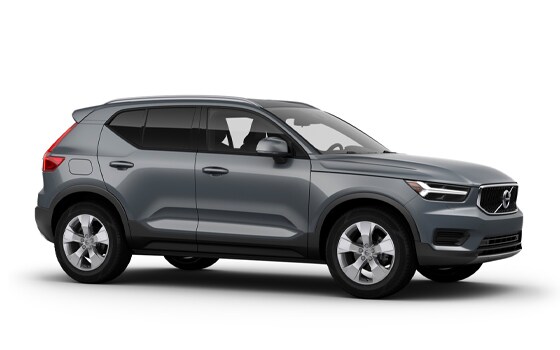 2020 Volvo XC40 T4 Momentum 2020 Volvo XC40 T4 Momentum