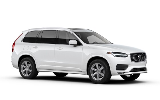 2020 Volvo XC90 T5 Momentum 2020 Volvo XC90 T5 Momentum