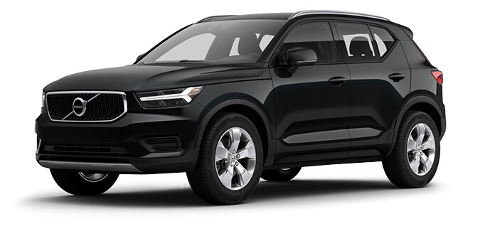 2019 Volvo XC40 2019 Volvo XC40