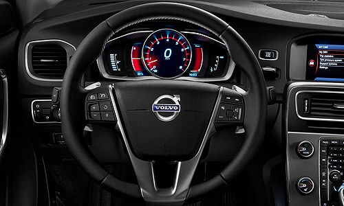 2014 Volvo XC60 Interior 2014 Volvo XC60 Interior