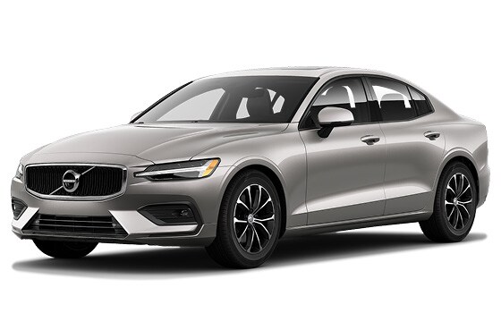 2021 Volvo S60 For Lease 2021 Volvo S60 For Lease