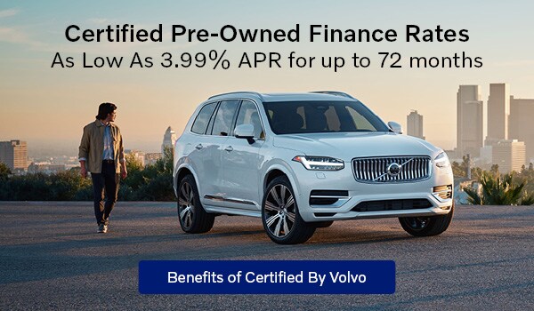 Certified Pre-Owned Finance Rates Certified Pre-Owned Finance Rates - As low as 3.99% APR for up to 72 months