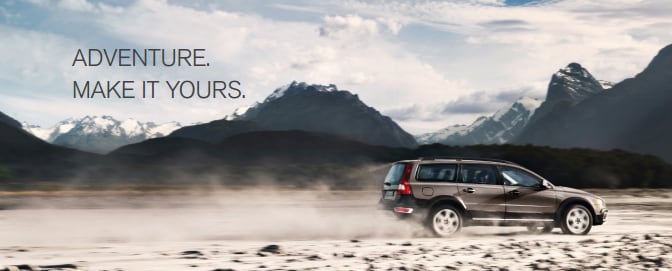 Volvo Certified Pre-Owned crossovers from your Bonita Springs Volvo Dealership