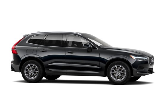 2020 Volvo XC60 T5 Momentum 2020 Volvo XC60 T5 Momentum