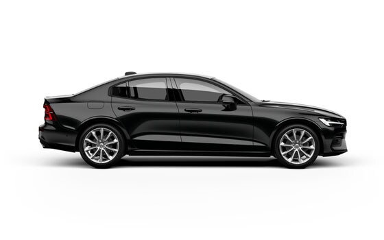 2020 S60 T5 Momentum 2020 S60 T5 Momentum