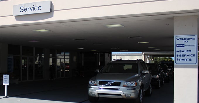 Bonita Springs Service center Header