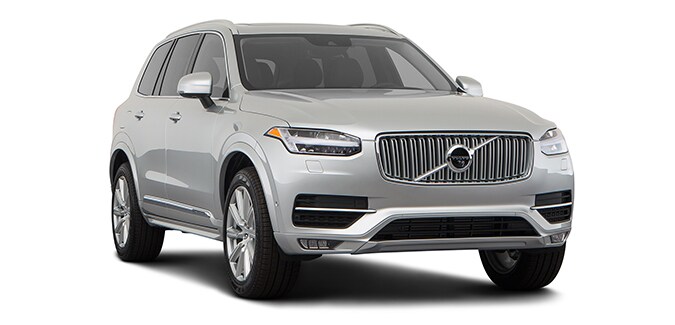 2019 Volvo XC90 2019 Volvo XC90