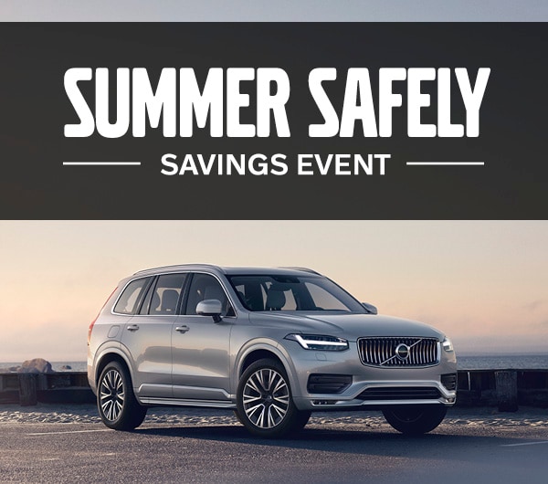 Summer Safely Savings Event Summer Safely Savings Event
