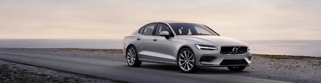 2021 Volvo S60