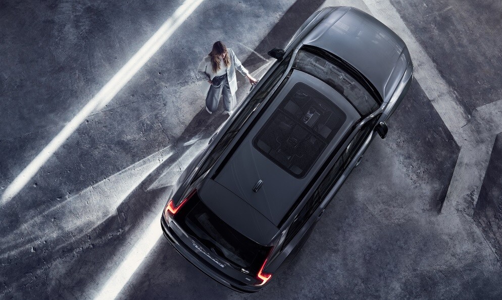 2021 Volvo XC90