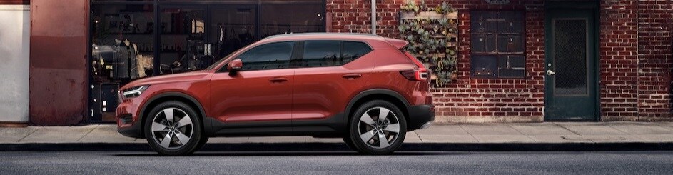 2019 Volvo XC40 in St. Louis, MO