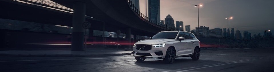 2019 Volvo XC60