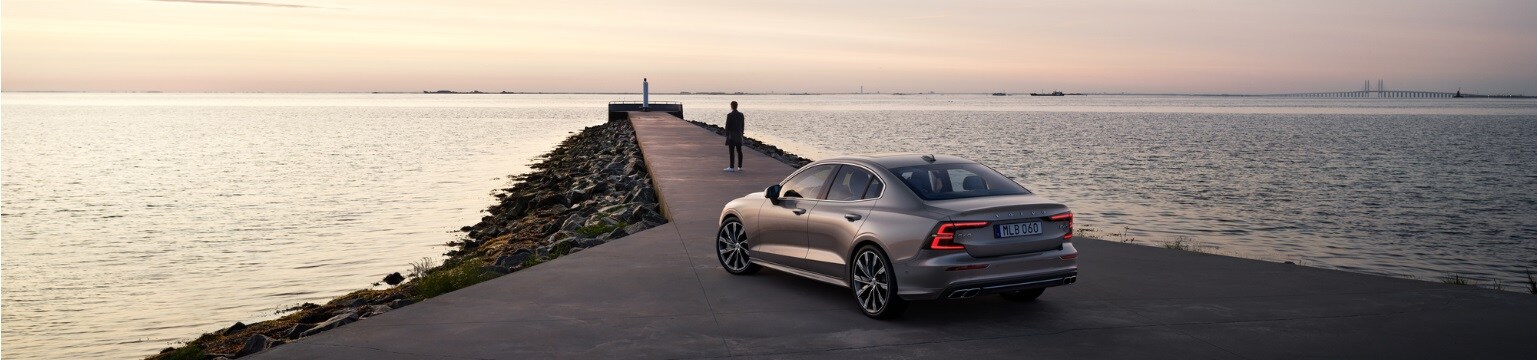2022 Volvo S60