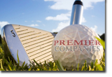 Premier Local Golf Tournaments