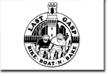 Last Gasp Bike Race