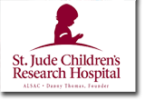 St. Jude Children's Research Hospital