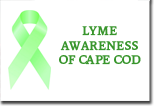 Lyme Disease Awareness of Cape Cod