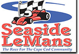 Proud Sponsor of the Seaside LeMans in Mashpee, MA
