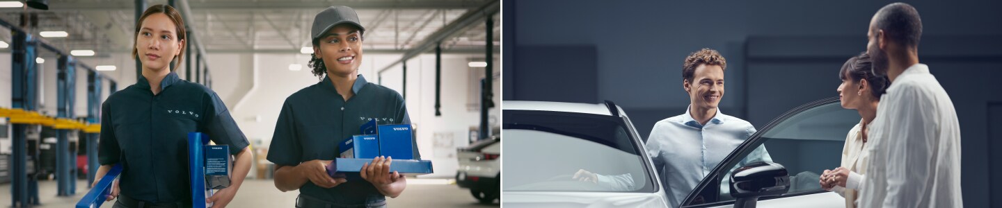 research triangle park volvo dealer