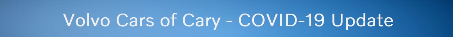 Cary Update