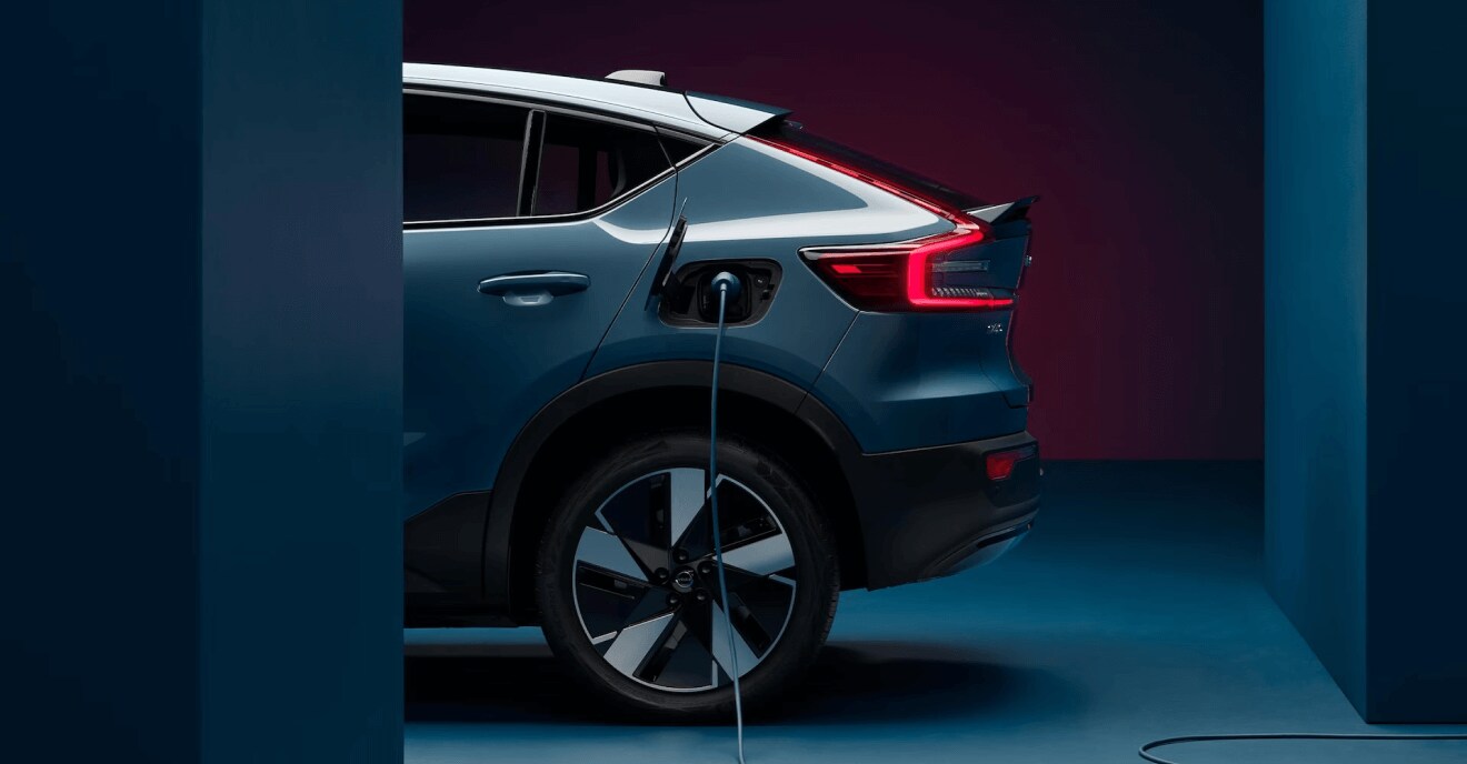 Volvo C40 Range