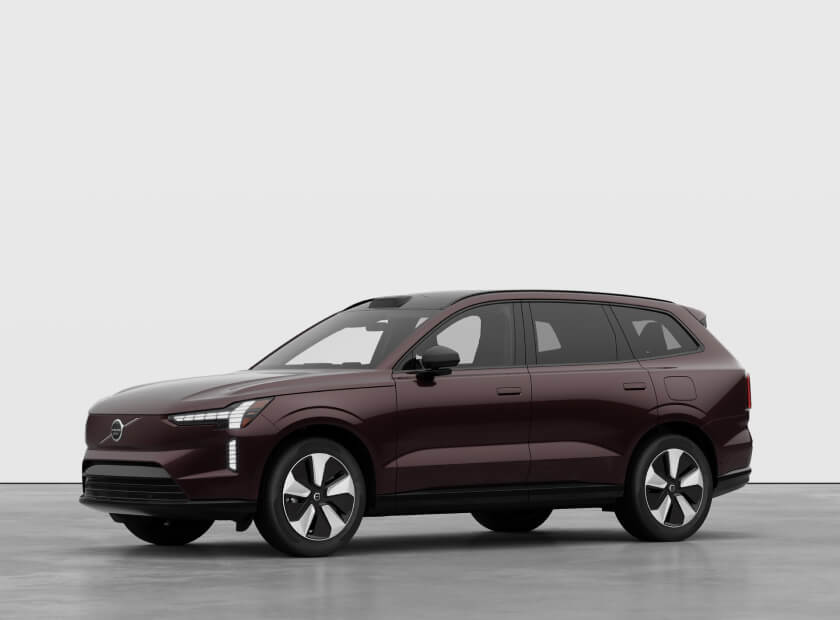 Volvo Volvo EX30