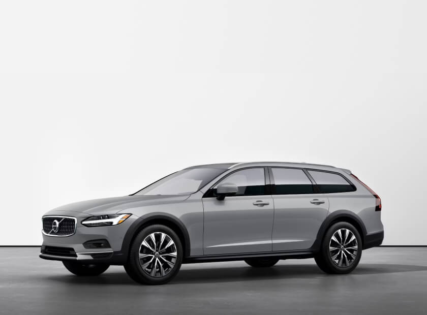 Volvo V90 Cross Country