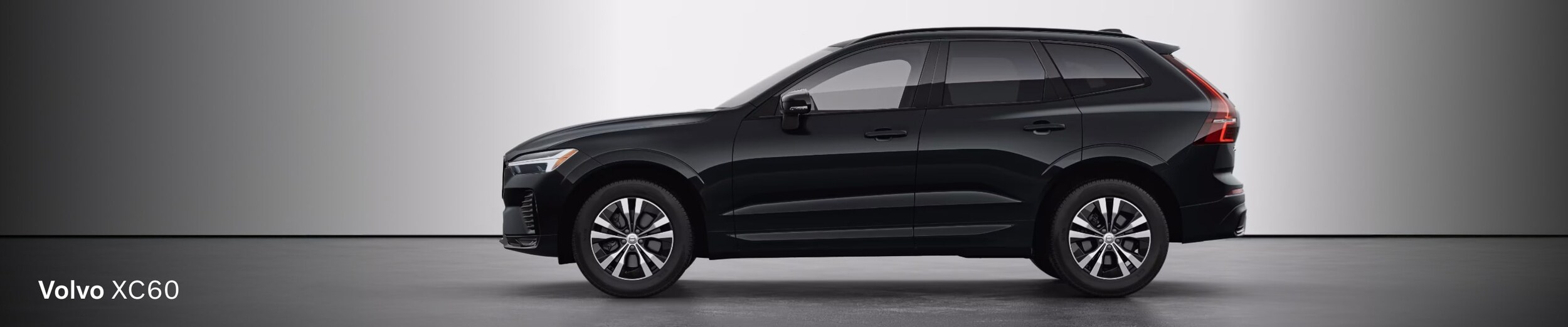 2025 Volvo XC60 Colors