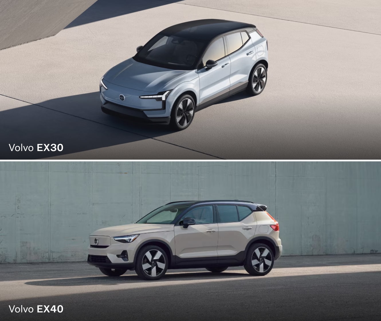 Which All-Electric SUV Is Right for Your Family?