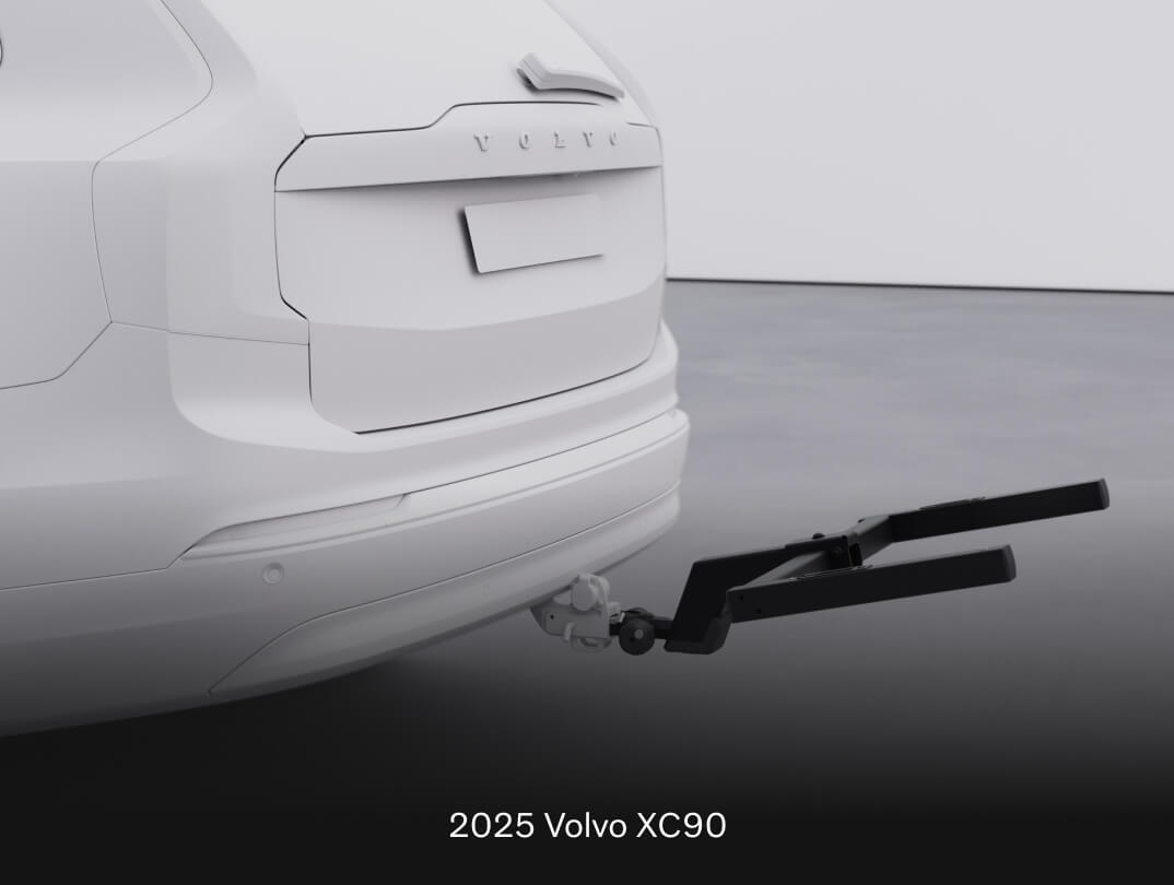Volvo XC60 vs. Volvo XC90: An Overview
