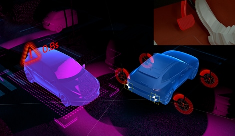 Safety Braking