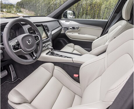 2020-XC90-interior