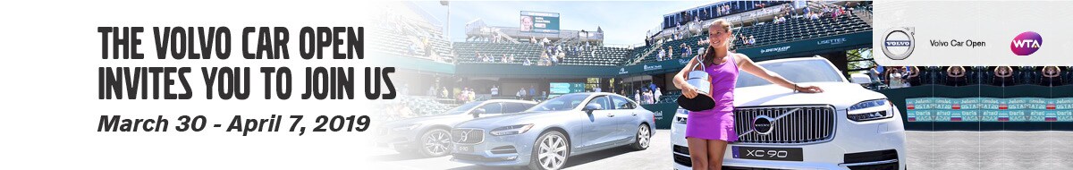 Volvo Car Open