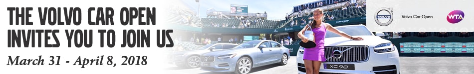 Volvo Car Open