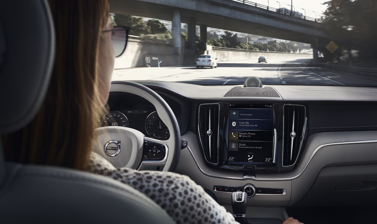 2018 Volvo XC60