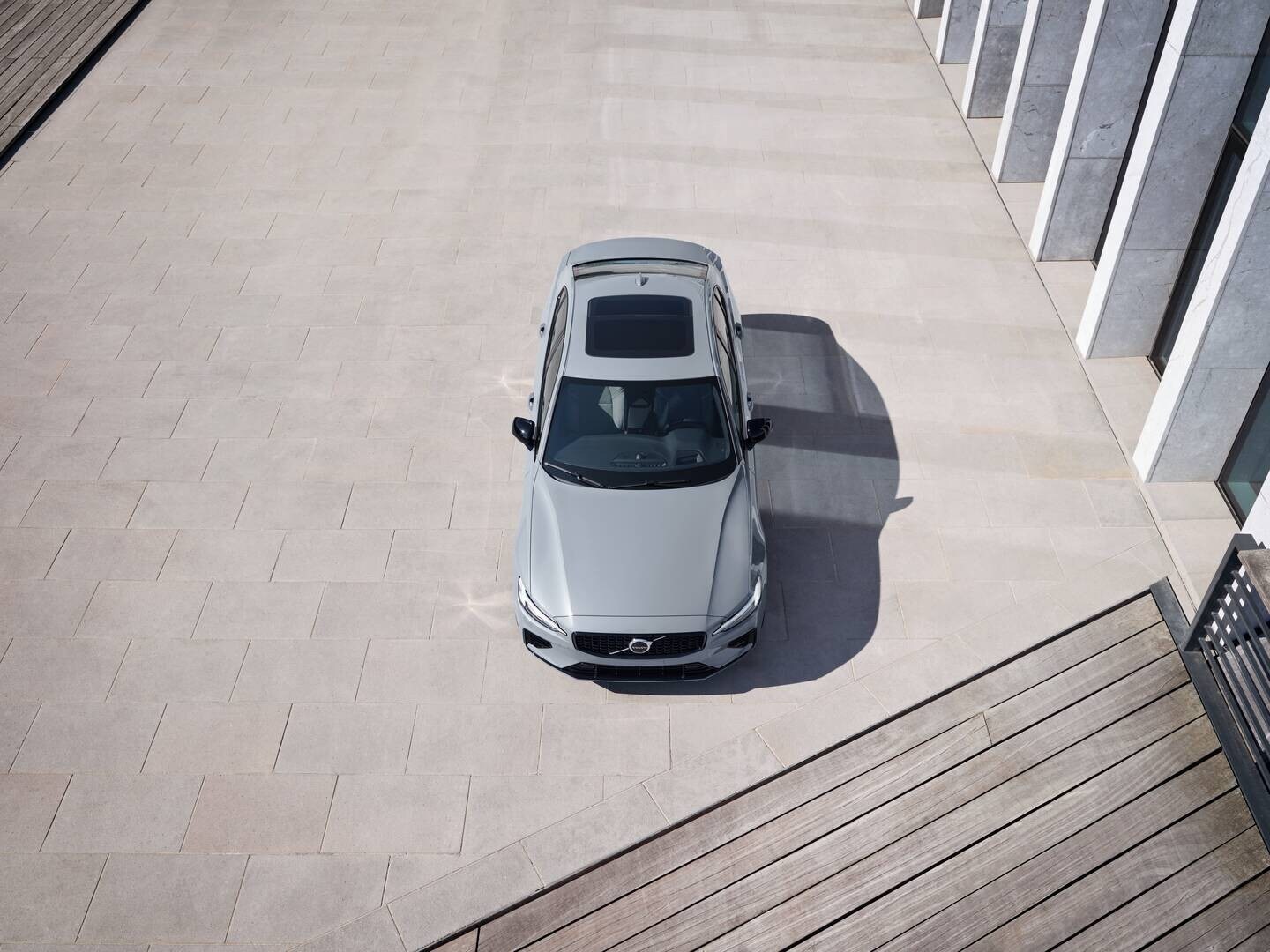 2025 Volvo S60 Plug in Hybrid 2025 Volvo S60 Plug in Hybrid for sale in Charleston