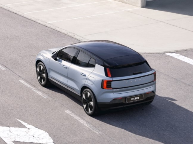 2025 Volvo EX30 Rear.jpg 2025 Volvo EX30 Rear