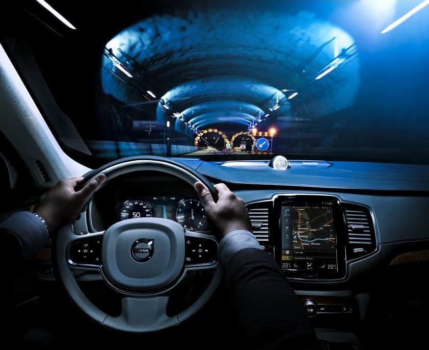 2018 Volvo XC60
