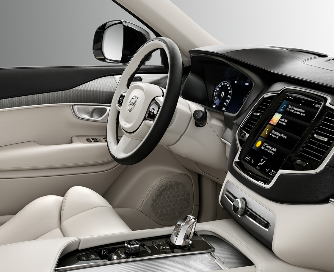 2018 Volvo XC60