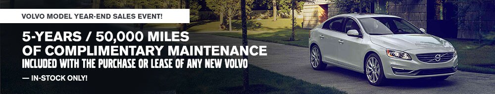 Volvo Model year End Clearance Volvo Model year End Clearance
