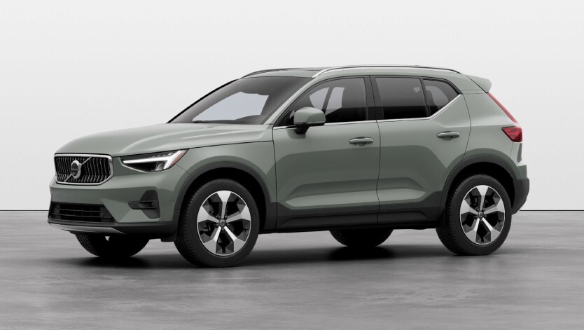 2023 Volvo XC40 Ultimate