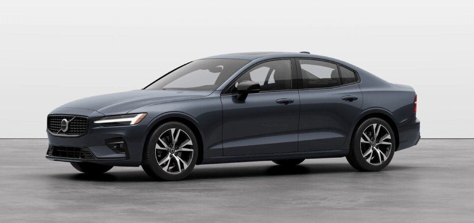 2023 Volvo S60 Core