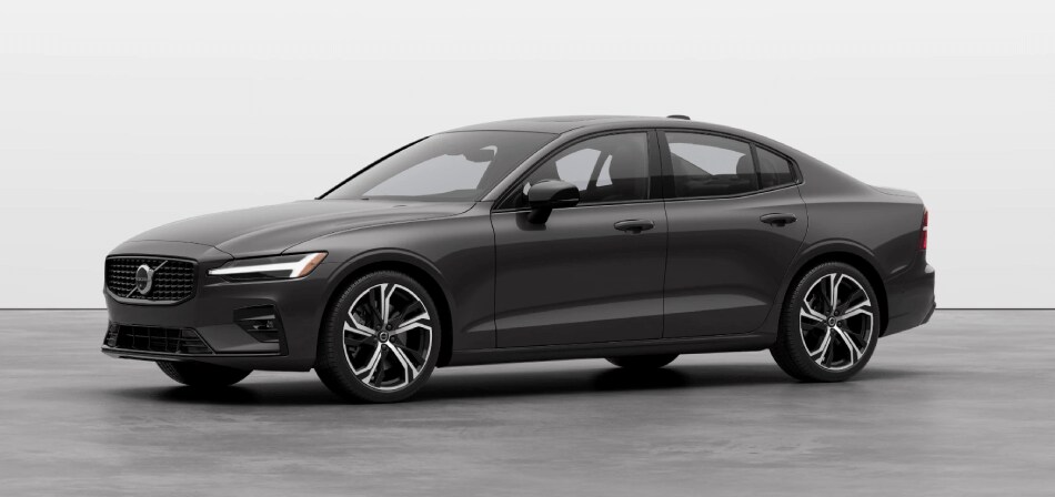 2023 Volvo S60 Ultimate