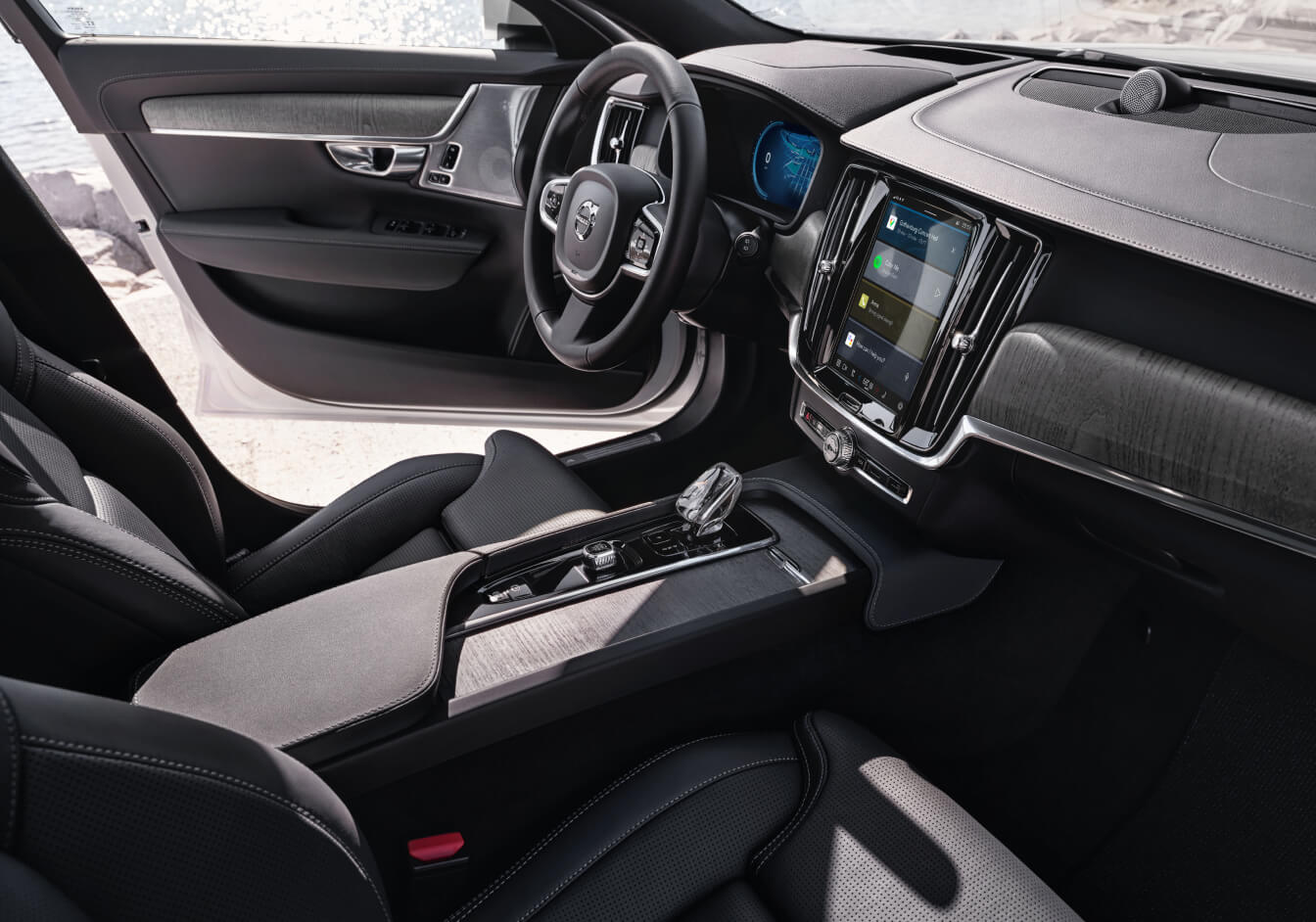 Volvo V90 Cross Country Comfort
